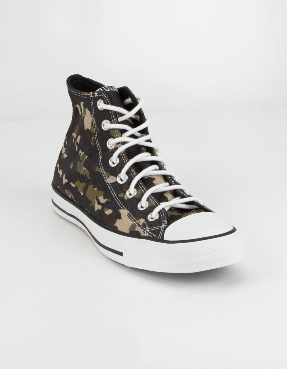 converse camo high