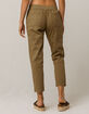 RIP CURL Downtown Womens Pants image number 3