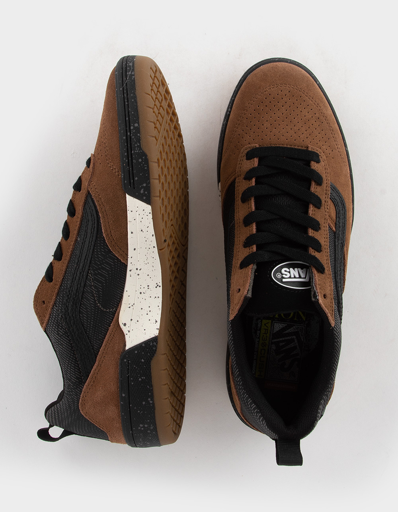 VANS Zahba Mens Shoes image number 4
