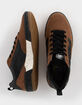 VANS Zahba Mens Shoes image number 5