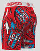 PSD Icee Freeze Mens Boxer Briefs image number 4
