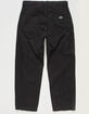 OBEY Hard Work Carpenter Pants image number 3