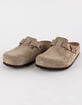 BIRKENSTOCK Boston Soft Footbed Mens Clogs image number 2