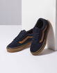 VANS Old Skool Sky Captain & Gum Kids Shoes image number 4
