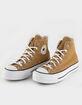 CONVERSE Chuck Taylor All Star Lift Womens High Top Shoes image number 1
