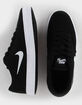 NIKE SB Check Canvas Kids Shoes image number 5