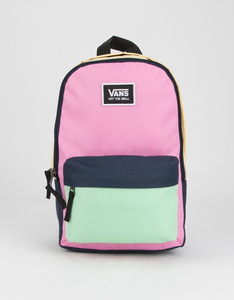 VANS Bounds Mini Backpack image number 0