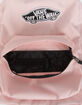 VANS Realm Powder Pink Backpack image number 5