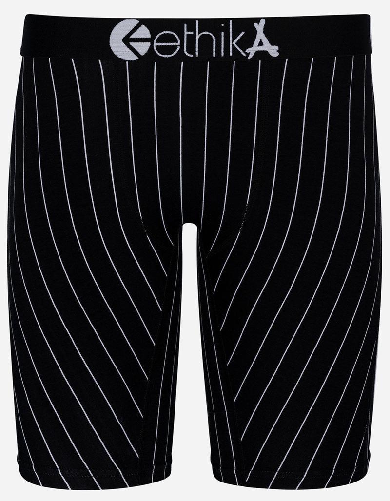 ETHIKA Walkoff Kid Ink Staple Mens Boxer Briefs image number 1