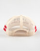 AMERICAN NEEDLE I Need A Diet Coke Womens Trucker Hat image number 3