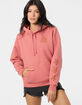 O'NEILL Stamp Womens Relaxed Hoodie image number 3