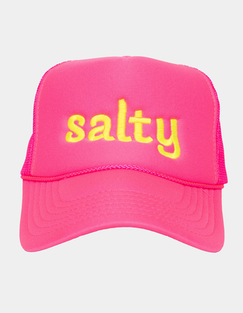 KATYDID Salty Foam Trucker Cap Primary Image