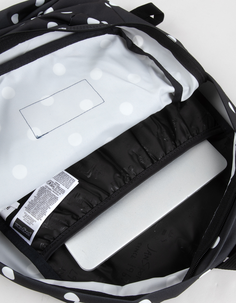 JANSPORT SuperBreak Plus Backpack image number 6