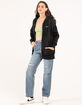 NIKE Sportswear Phoenix Fleece Womens Oversized Zip-Up Hoodie image number 4