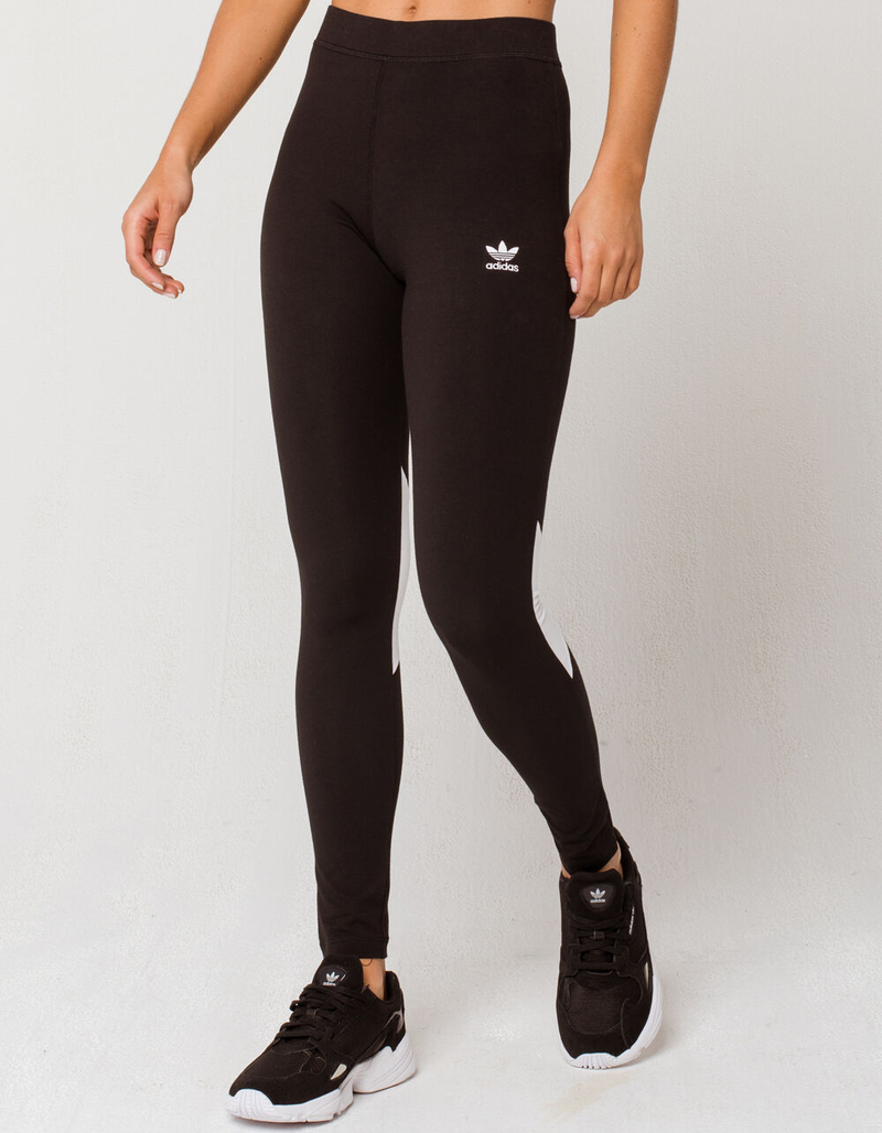 ADIDAS Bellista Trefoil Womens Leggings image number 1