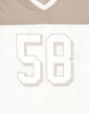 RSQ Mens Mesh Jersey image number 2