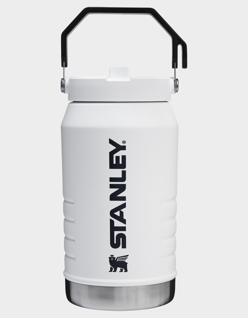 STANLEY 64 oz The IceFlow™ Flip Straw Jug - CHALK - ONE SIZE | Tillys