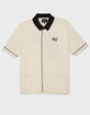 HUF Icarus Mens Knit Top image number 2
