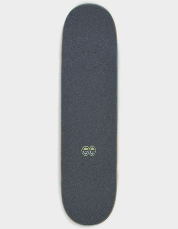 KROOKED Birds 7.75" Complete Skateboard Alternative Image