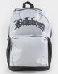 BILLABONG Back To Goth Backpack image number 1