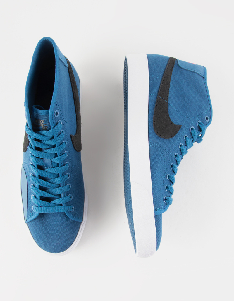 NIKE SB BLZR Court Mid Premium Shoes image number 4