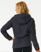 RIP CURL Anti-Series Anoeta Classic Womens Jacket image number 3