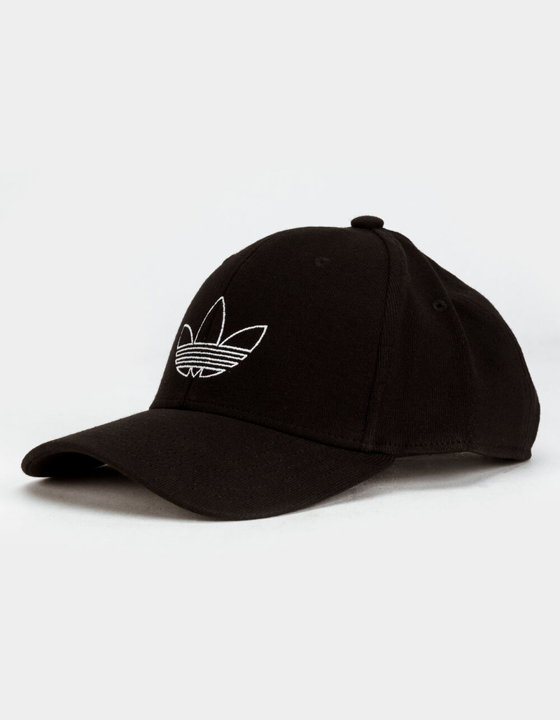 ADIDAS Originals Structured Mens Snapback Hat image number 0