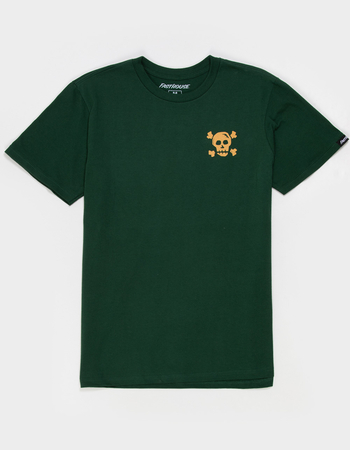 FASTHOUSE Seaver Mens Tee Alternative Image