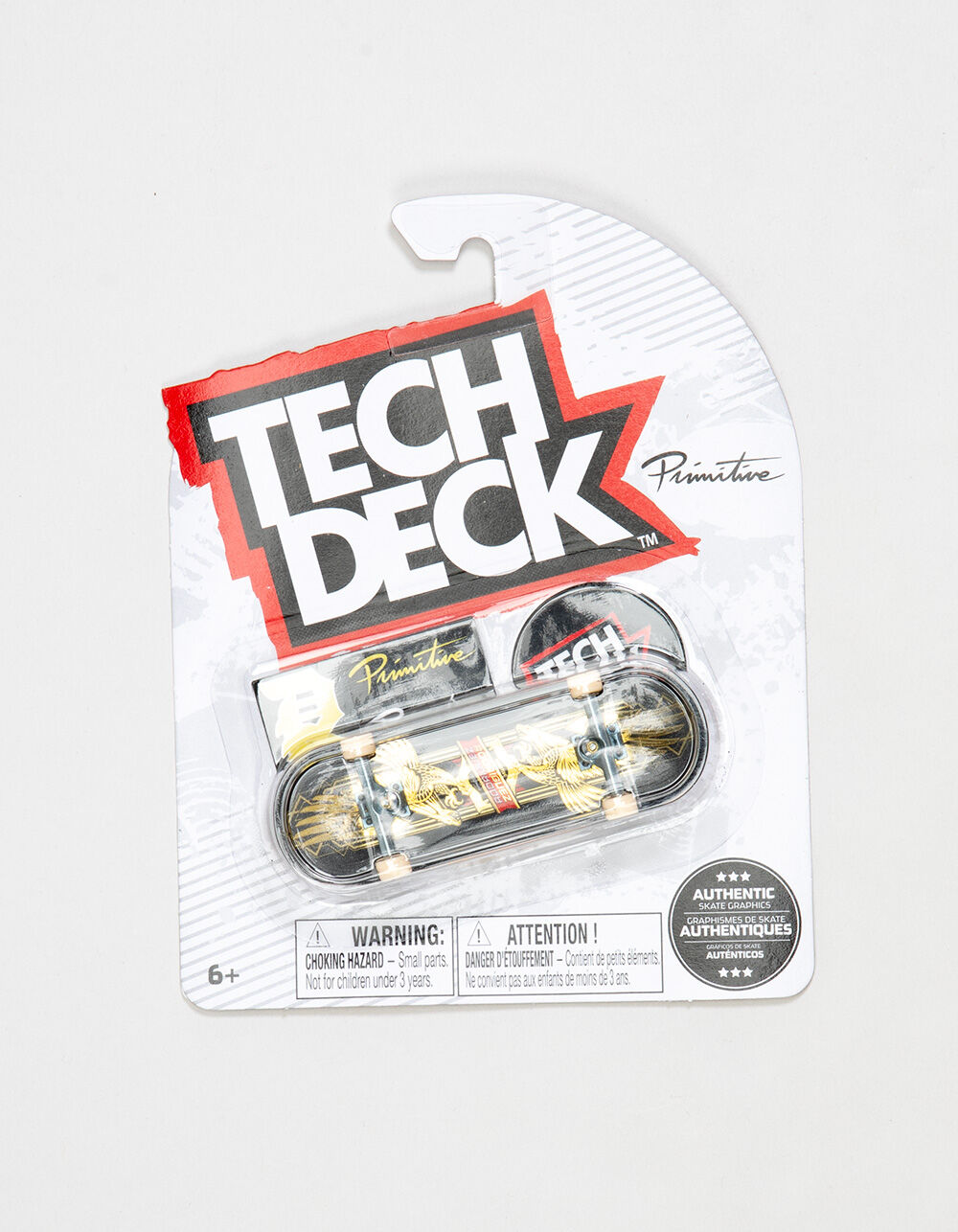 TECH DECK Assorted Fingerboards - ASST - ONE SIZE | Tillys