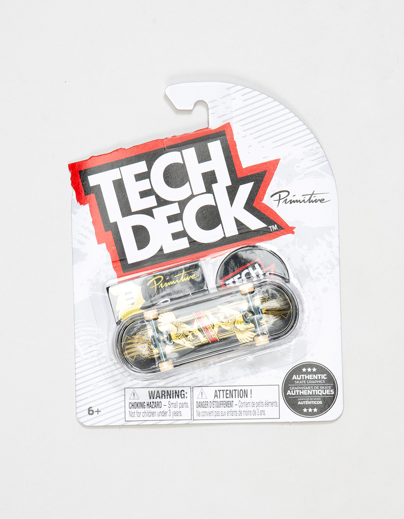 TECH DECK Assorted Fingerboards image number 2