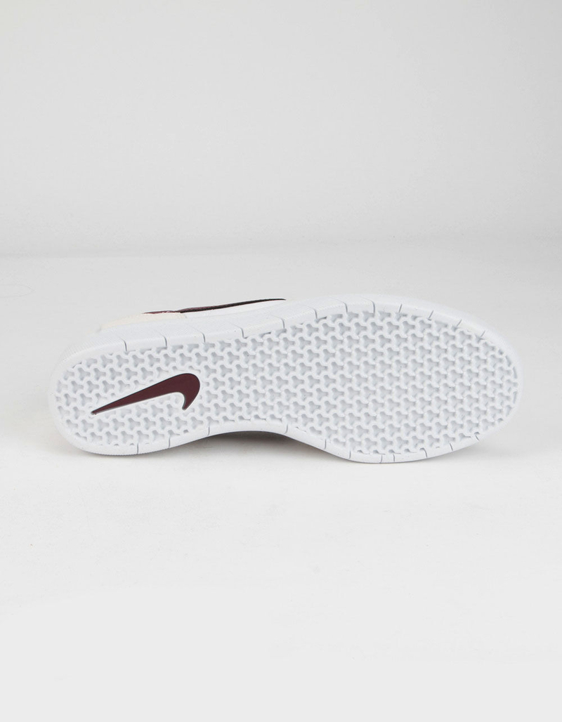 NIKE SB Team Classic Ivory Shoes image number 5