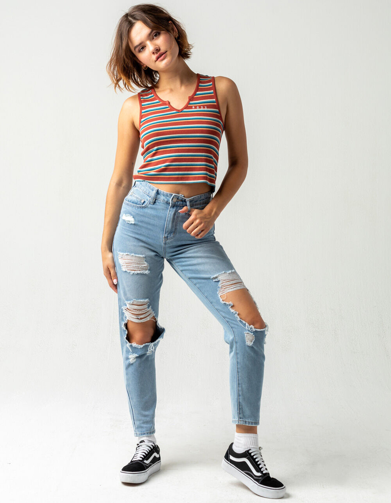 ROXY Retro Paradise Womens Tank image number 3