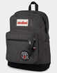 JANSPORT Stranger Things Hellfire Club Right Pack Expressions Backpack image number 2