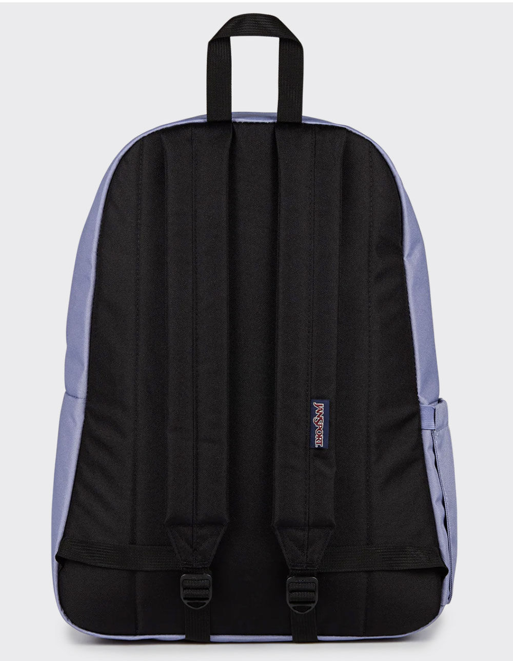 JANSPORT SuperBreak Plus Backpack - LAVENDER ASH - ONE SIZE | Tillys