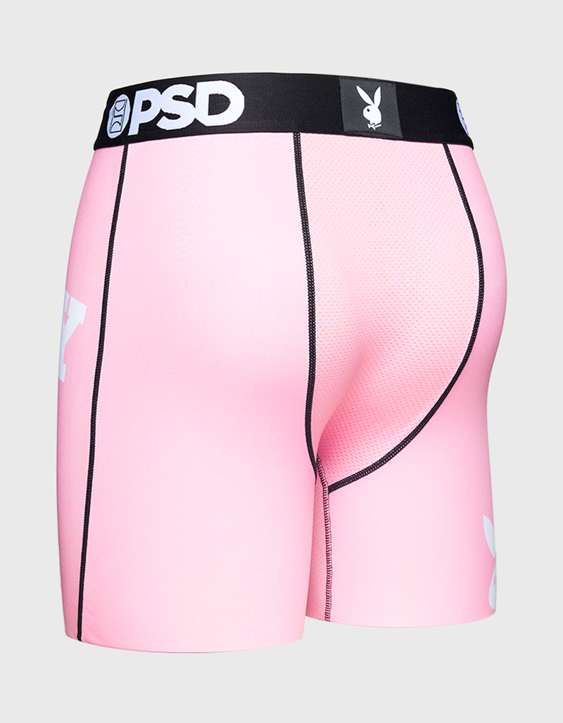 PSD Playboy Mens Boxer Briefs image number 2