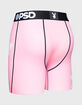 PSD Playboy Mens Boxer Briefs image number 3