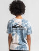 QUIKSILVER Daily Session Womens Tee image number 1