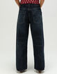 BDG Urban Outfitters Jaya Womens Low Rise Baggy Jeans image number 4