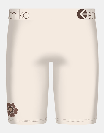 ETHIKA Island League Staple Boys Boxer Briefs Alternative Image