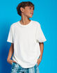 RSQ Boys Oversized Solid Tee image number 1