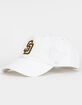 47 BRAND San Diego Padres '47 Clean Up Strapback Hat image number 1