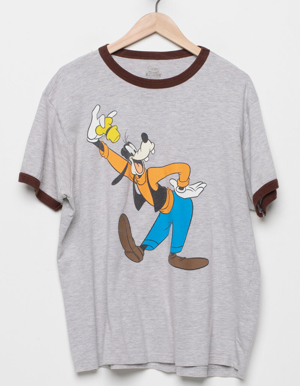 RESTORED by TILLYS Mens Vintage Graphic 