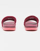 NIKE Offcourt Womens Velvet Slide Sandals image number 4