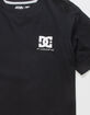 DC SHOES x Star Wars R2D2 Class Mens Tee image number 4