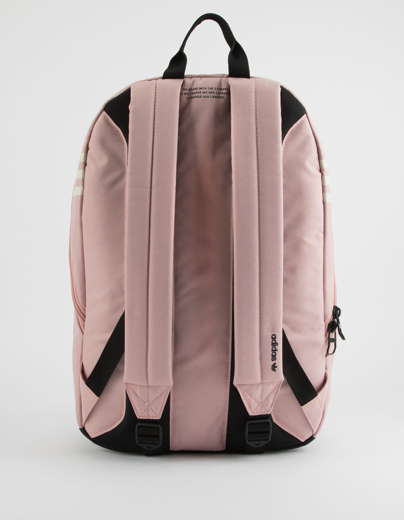 ADIDAS Originals National Pink Spirit Backpack image number 2