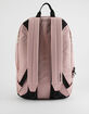 ADIDAS Originals National Pink Spirit Backpack image number 3