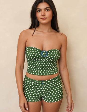 DIPPIN' DAISY'S Reneta Shorts Primary Image