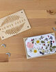 DIY Flower Press Kit image number 2