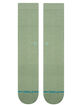 STANCE Icon Mens Crew Socks image number 2