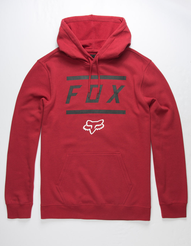 FOX Listless Mens Hoodie image number 0